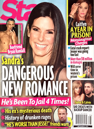 Illustration for article titled This Week In Tabloids: Trust Me, Beyoncé and Jay Z Are Definitely Splitting Up